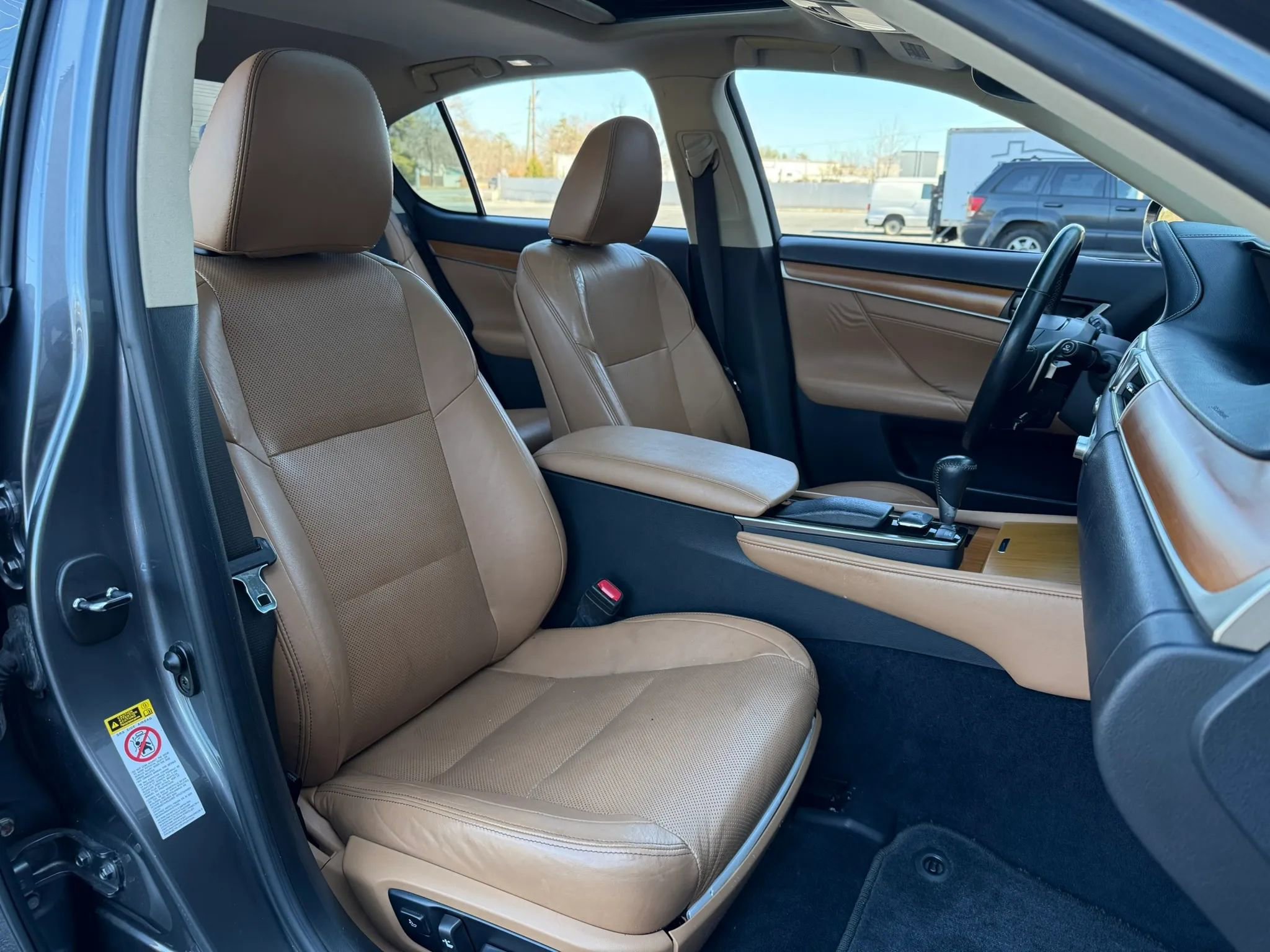 Used 2013 Lexus GS 450h image 31