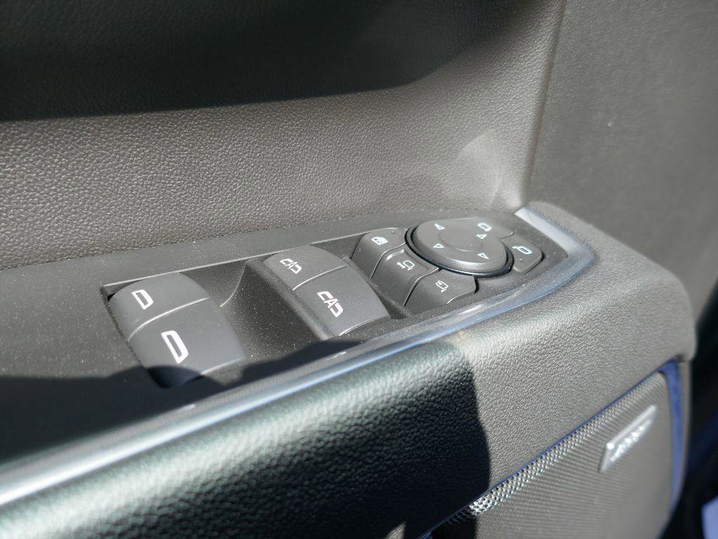 New 2026 Chevrolet Silverado 2500 LTZ w/ LTZ Plus Package AWD/4WD image 20