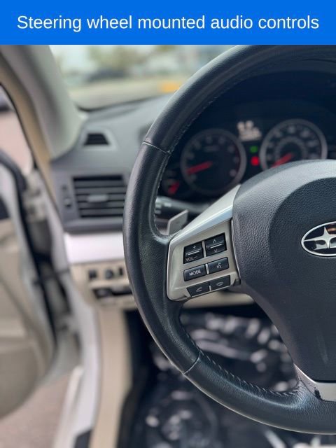 Used 2013 Subaru Legacy 2.5i Premium image 17