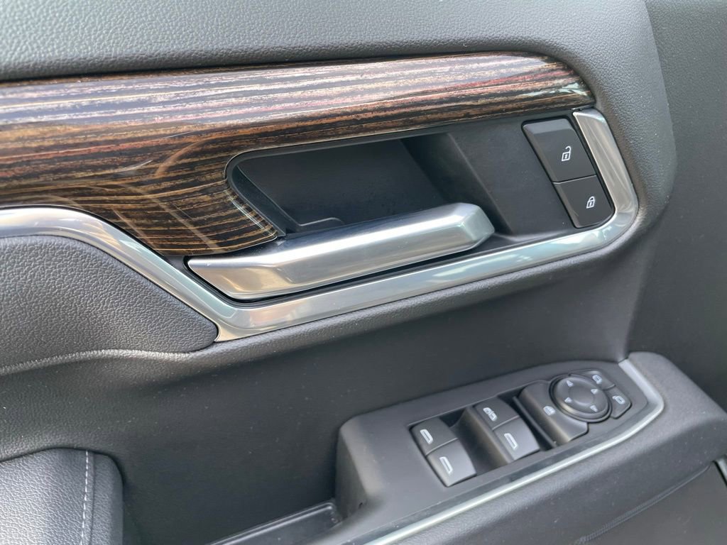 New 2026 GMC Sierra 1500 SLE w/ X31 Off-Road Package image 12