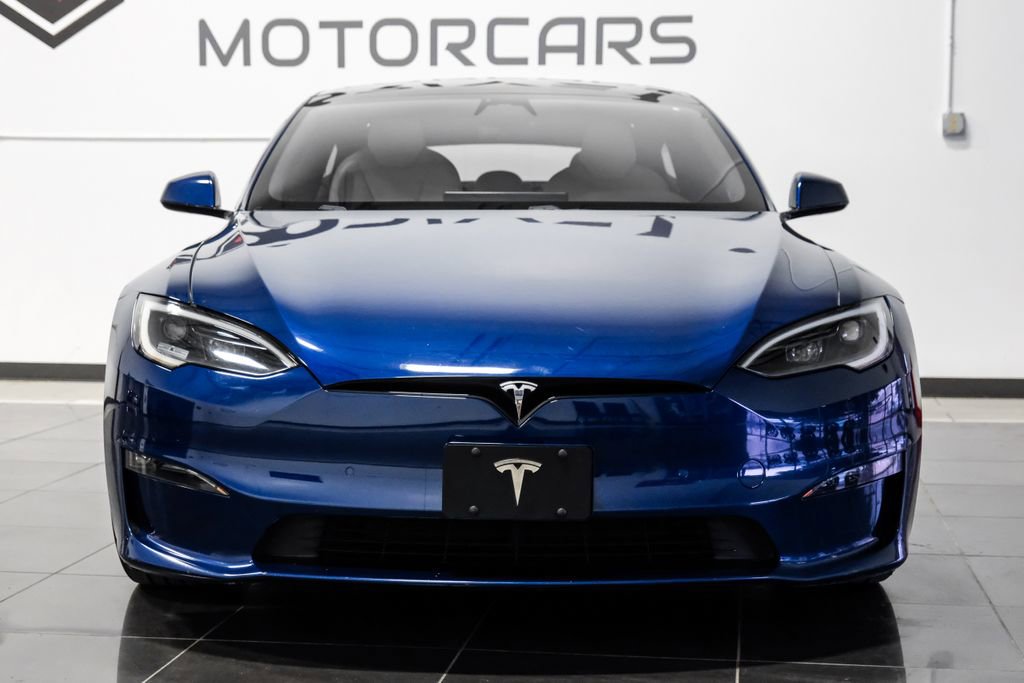 Used 2023 Tesla Model S Standard Range image 6