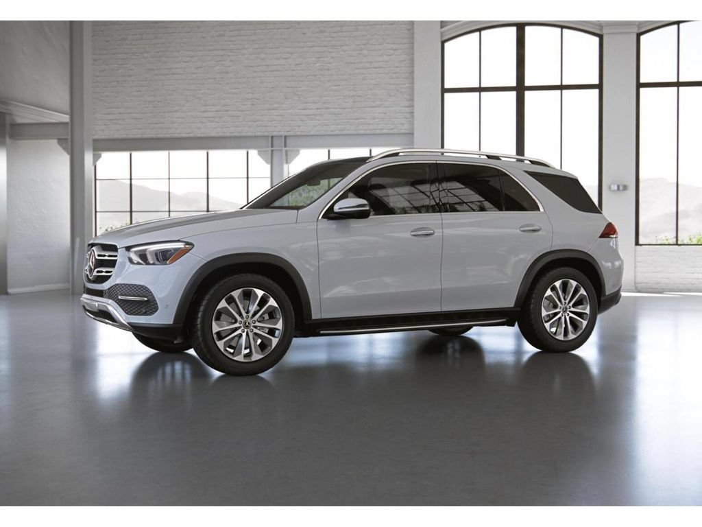 Used 2023 Mercedes-Benz GLE 350 4MATIC image 38