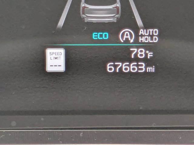 Certified 2023 Kia Telluride LX FWD image 26