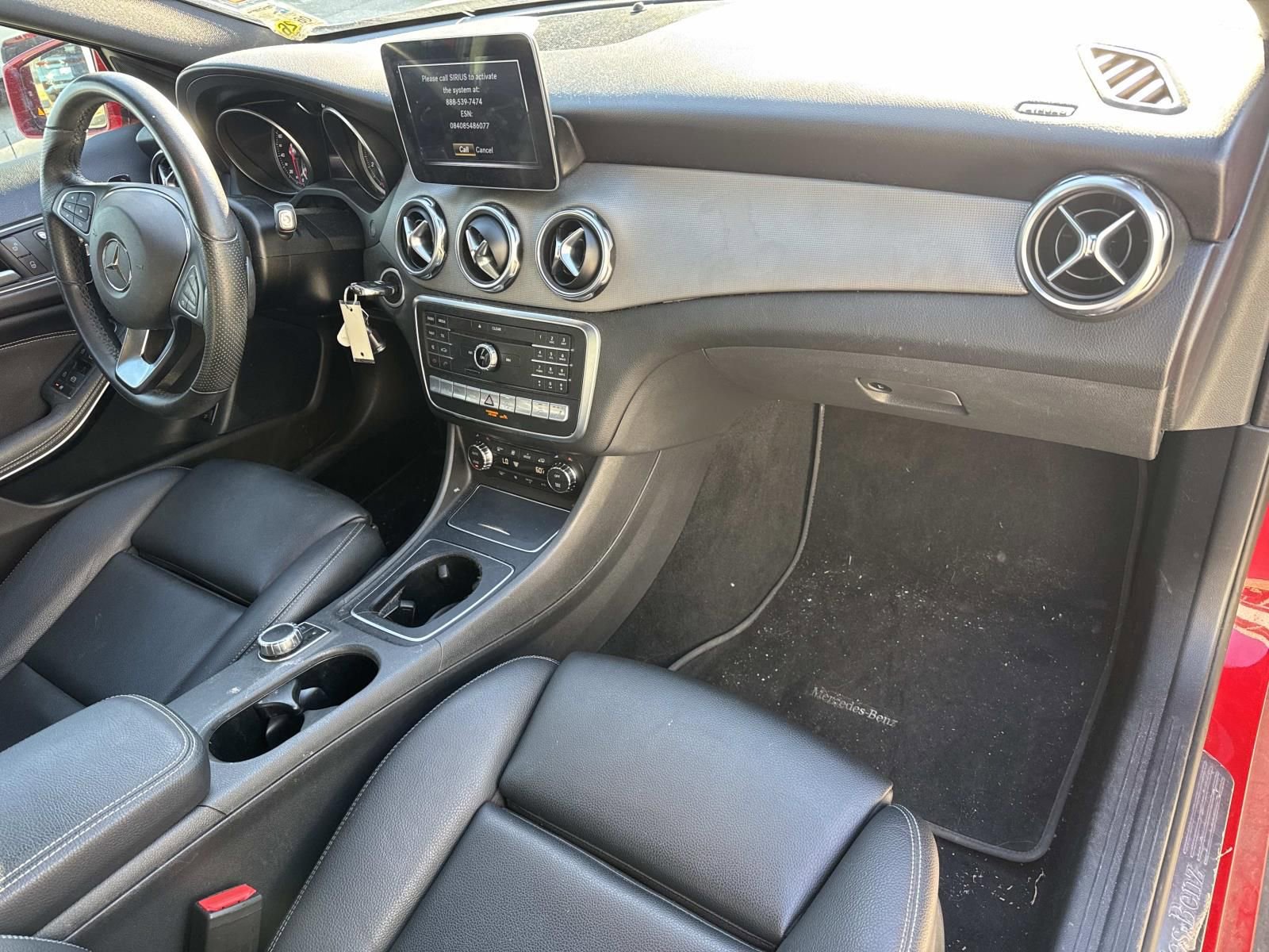 Used 2020 Mercedes-Benz GLA 250 4MATIC image 9