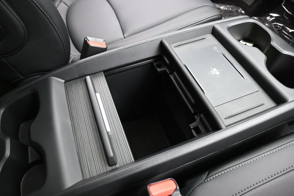 New 2026 Honda Odyssey EX-L image 34