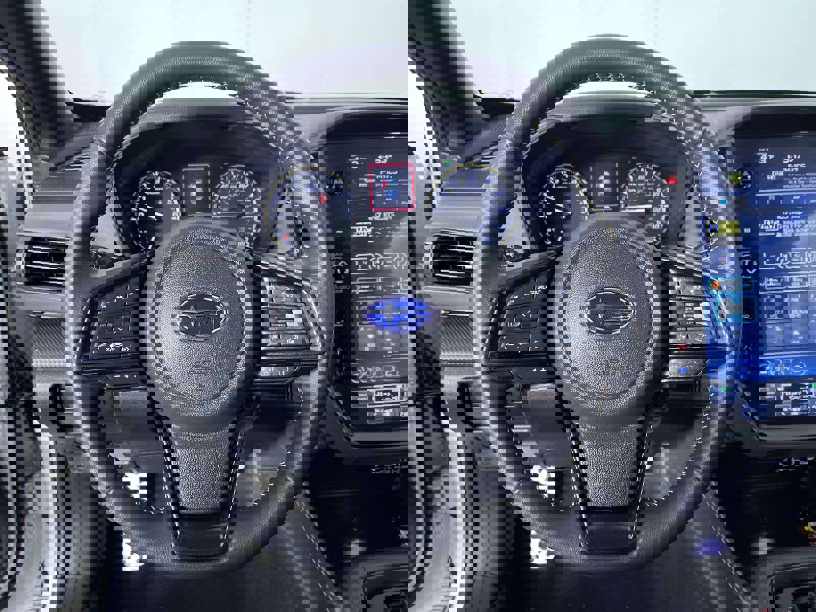 Certified 2025 Subaru Crosstrek 2.5i Sport w/ Popular Package #4A image 16