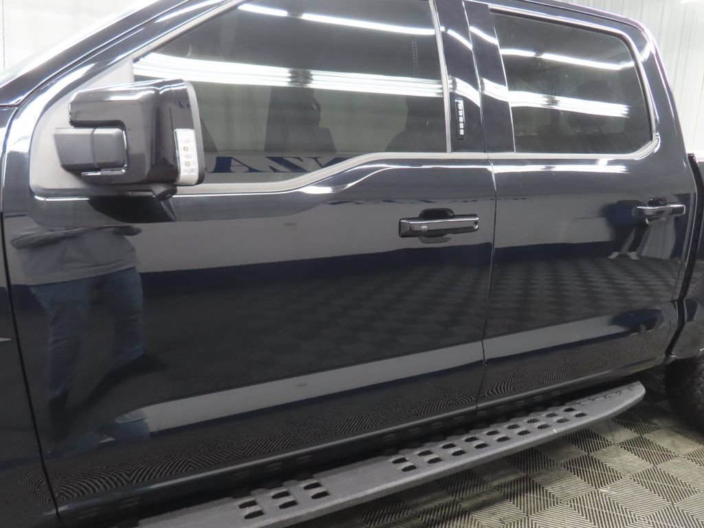 Used 2023 Ford F150 Tremor w/ Equipment Group 402A High AWD/4WD image 52
