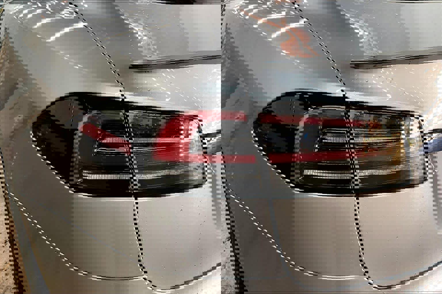 Used 2025 Tesla Model S Plaid image 32