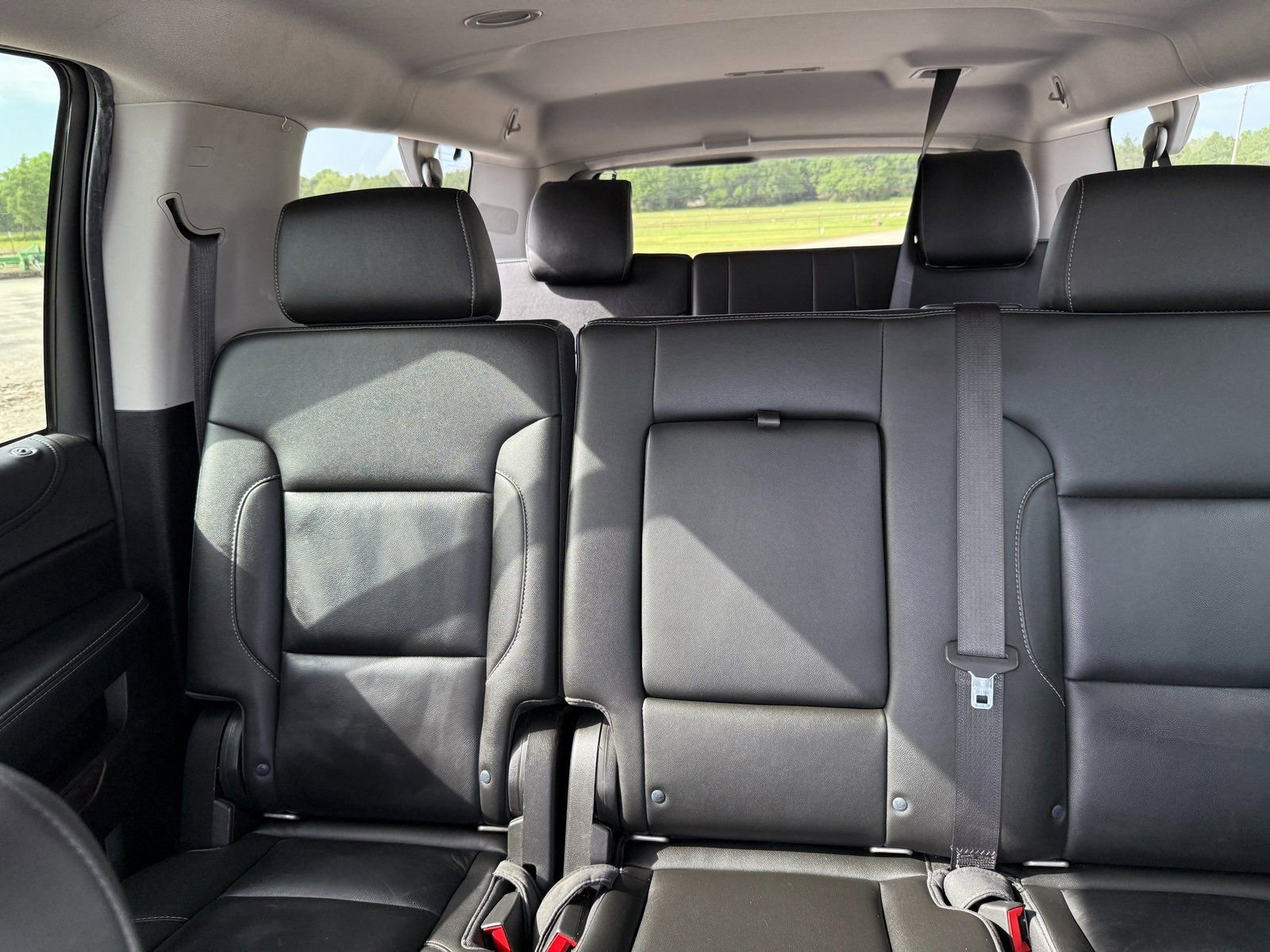Used 2019 Chevrolet Suburban LT image 26