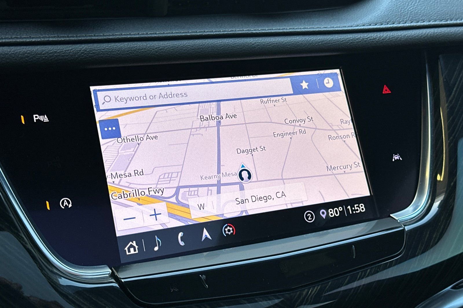 Used 2020 Cadillac XT6 Premium Luxury image 20