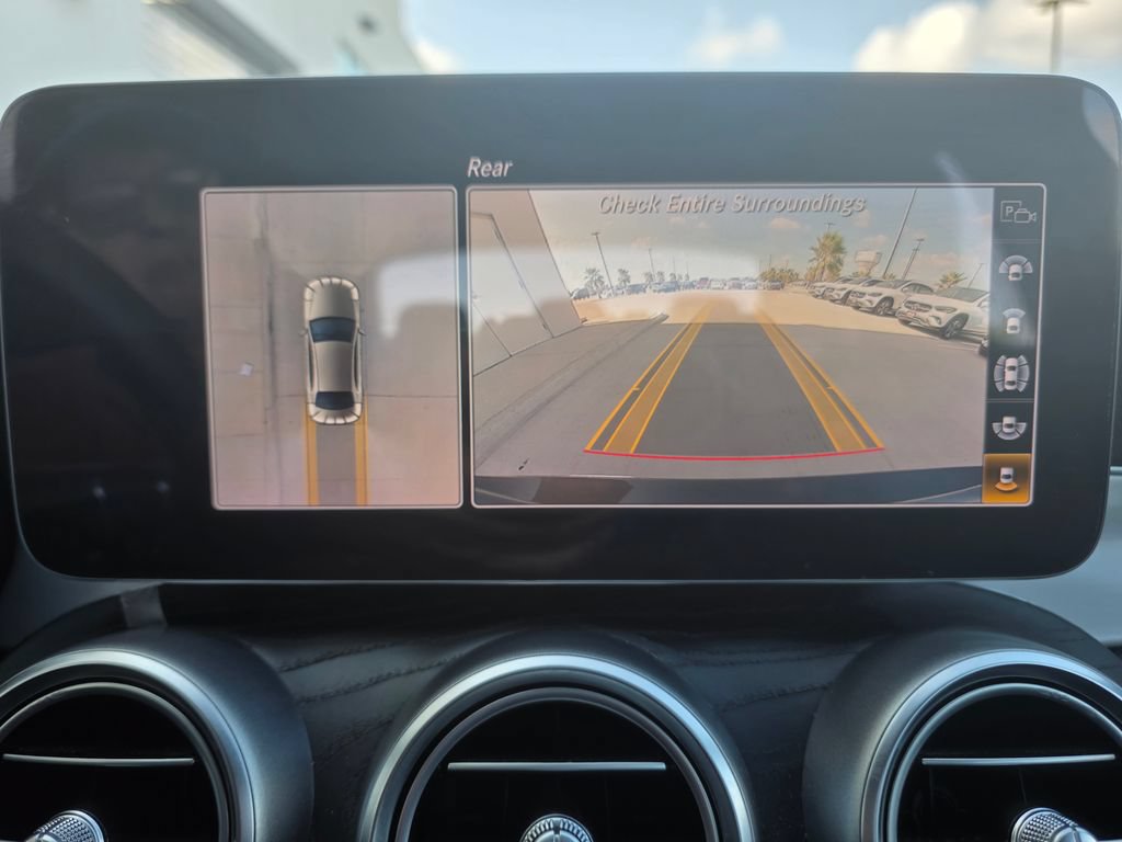 Certified 2021 Mercedes-Benz C 300 Sedan image 20