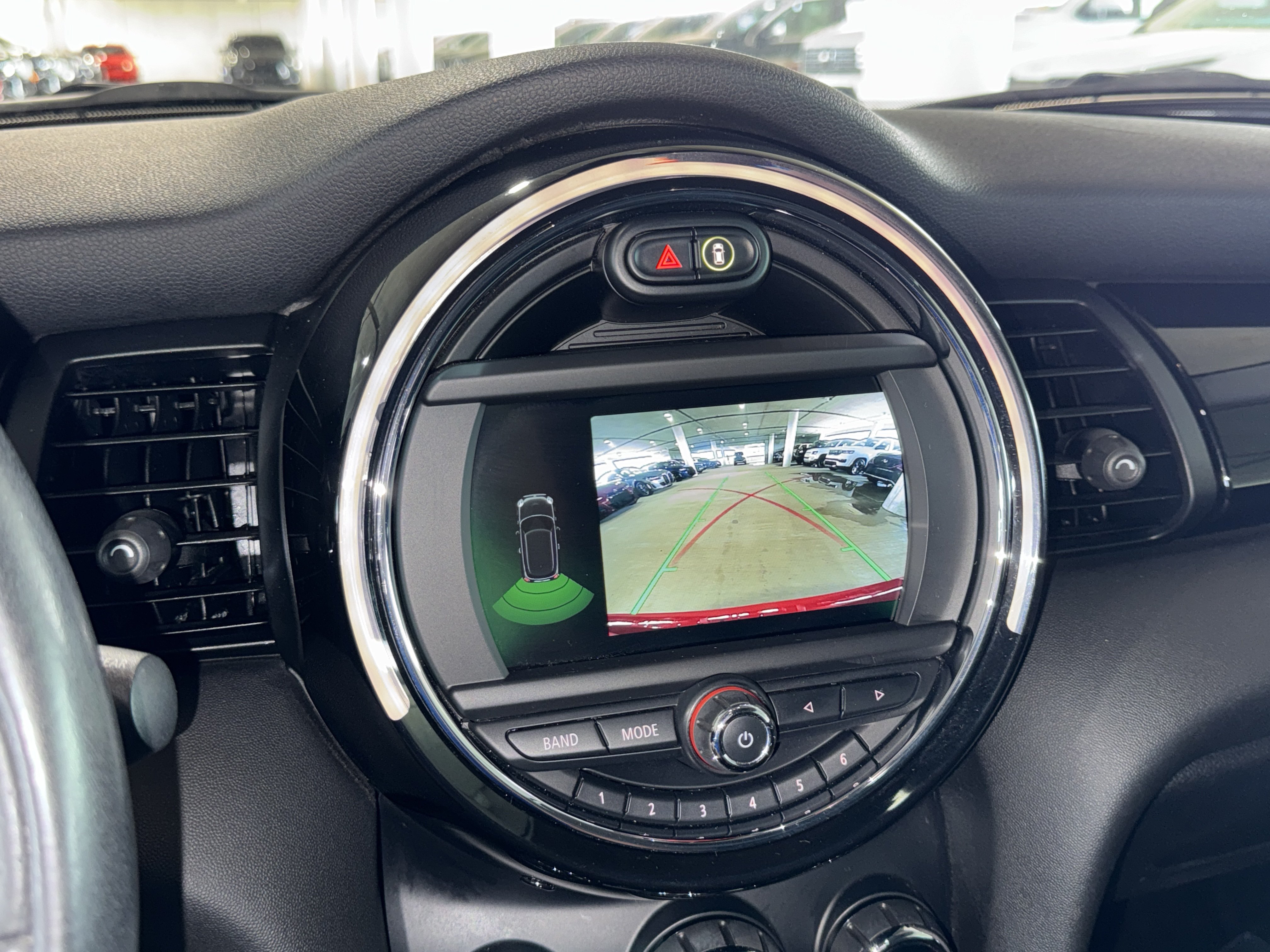 Used 2020 MINI Cooper S w/ Premium Package FWD image 25