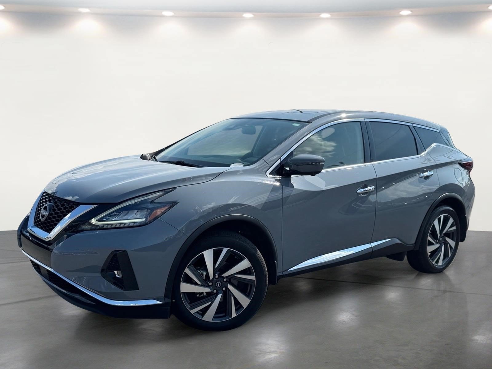 Used 2023 Nissan Murano SL w/ SL Moonroof Package