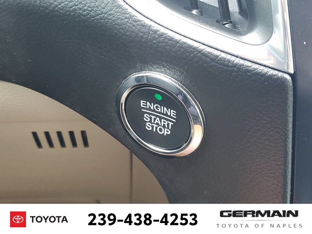 Used 2022 Ford Edge Titanium AWD/4WD image 34