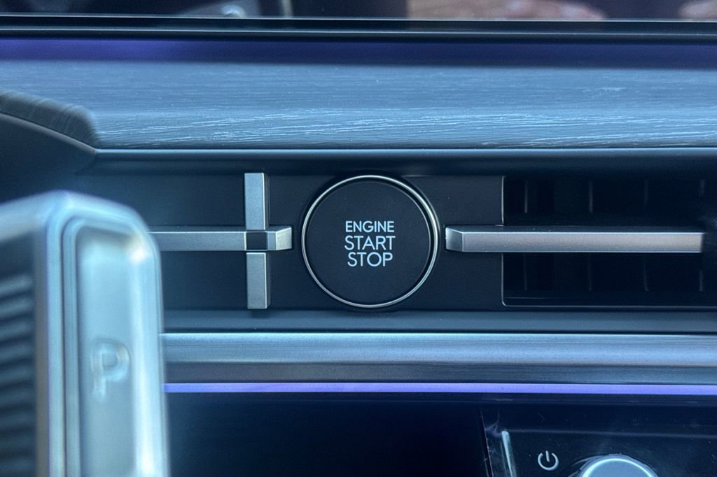 New 2026 Hyundai Santa Fe Limited image 19