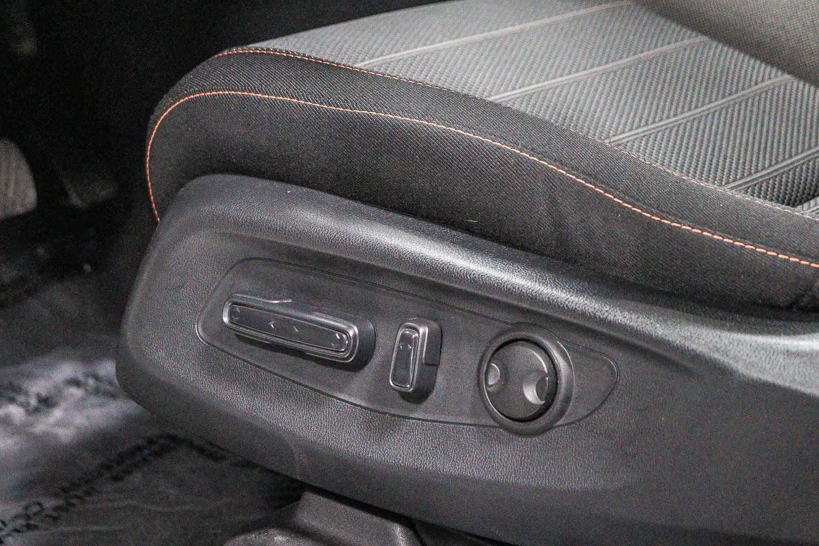 Used 2024 Honda CR-V Sport image 22