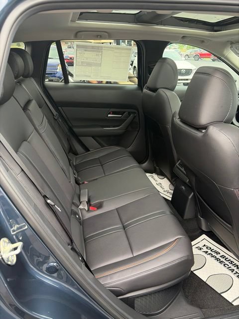 New 2026 MAZDA CX-50 AWD 2.5 Hybrid w/ Cargo Package image 22