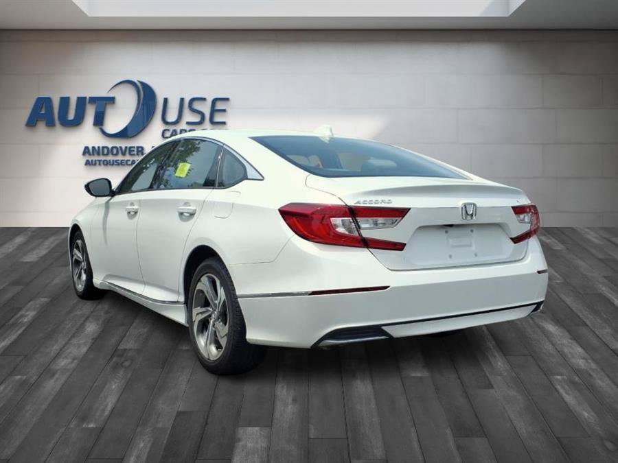 Used 2018 Honda Accord EX-L image 7