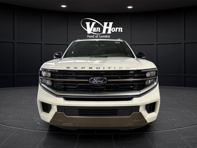 New 2026 Ford Expedition Max King Ranch AWD/4WD image 12