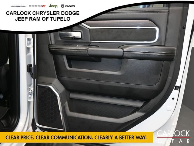 Used 2026 RAM 2500 Laramie image 31