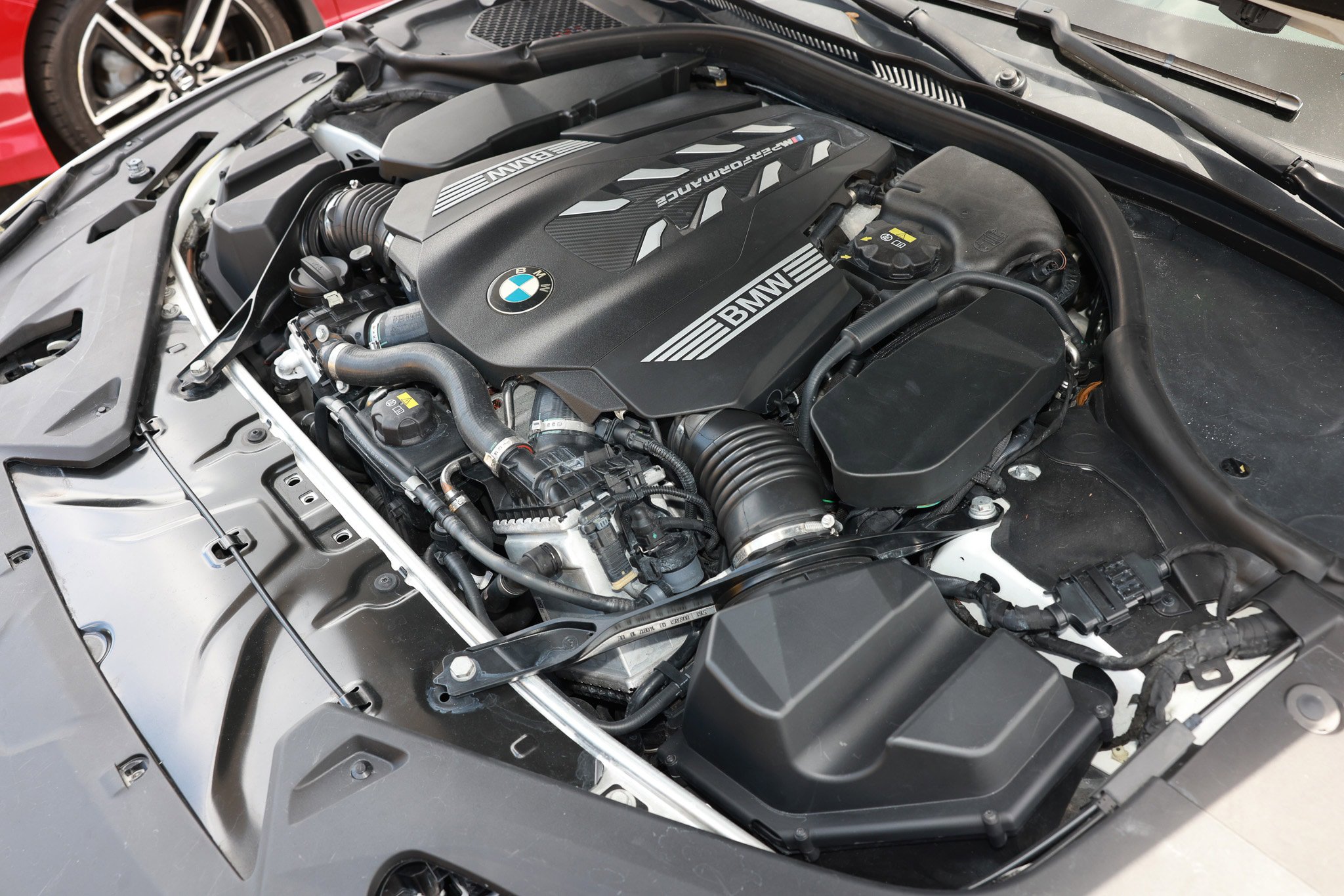 Used 2020 BMW M850i Gran Coupe xDrive AWD/4WD image 59