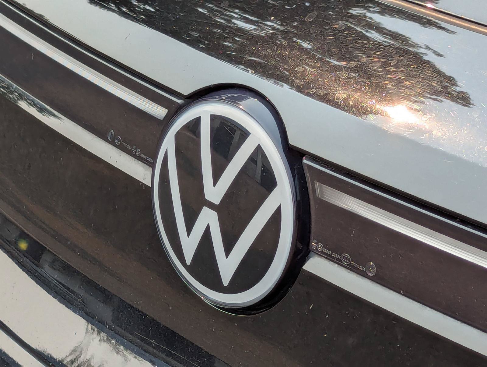 Used 2022 Volkswagen ID.4 Pro S AWD/4WD image 13