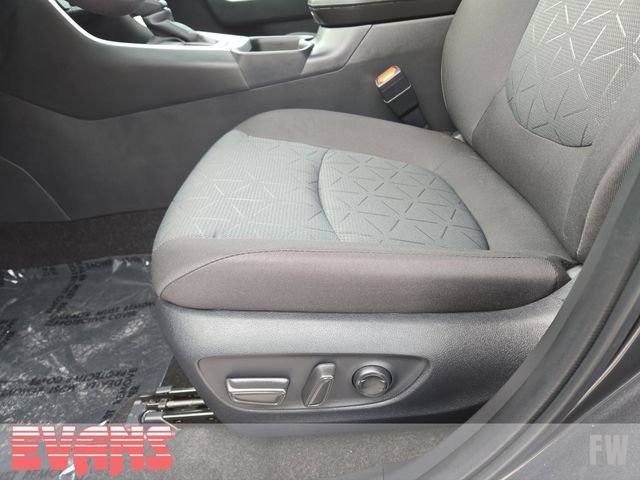New 2025 Toyota RAV4 XLE w/ Convenience Package image 22
