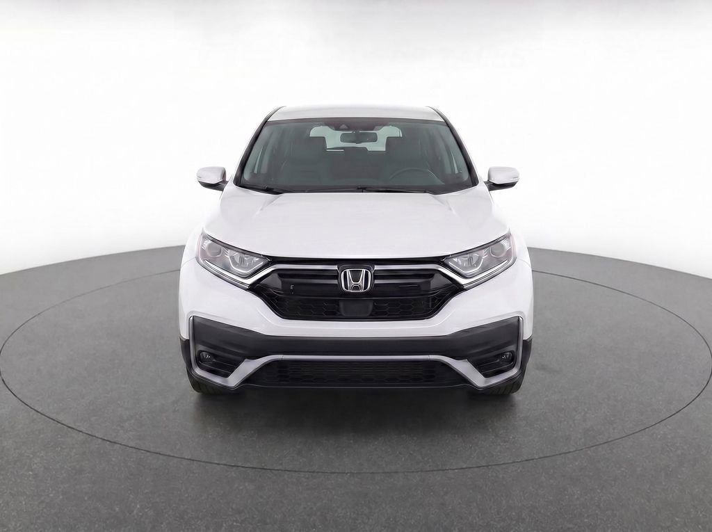 Used 2021 Honda CR-V Special Edition image 5