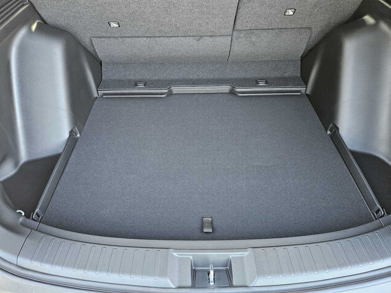 Used 2026 Honda CR-V LX image 23