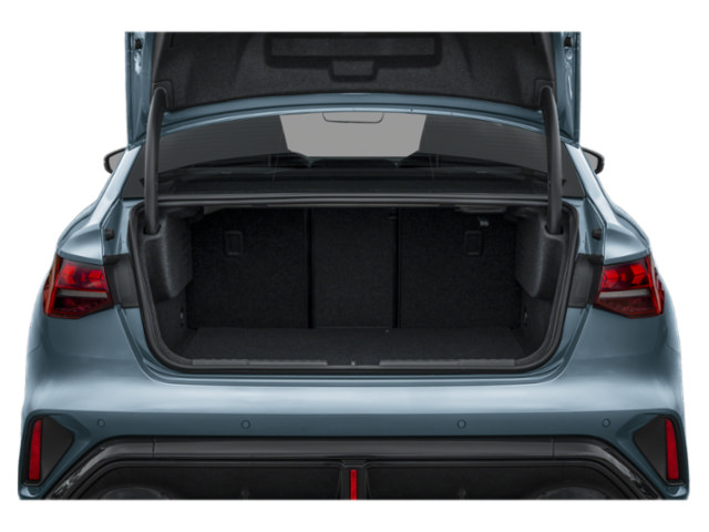 New 2026 Audi RS 3 AWD/4WD image 8