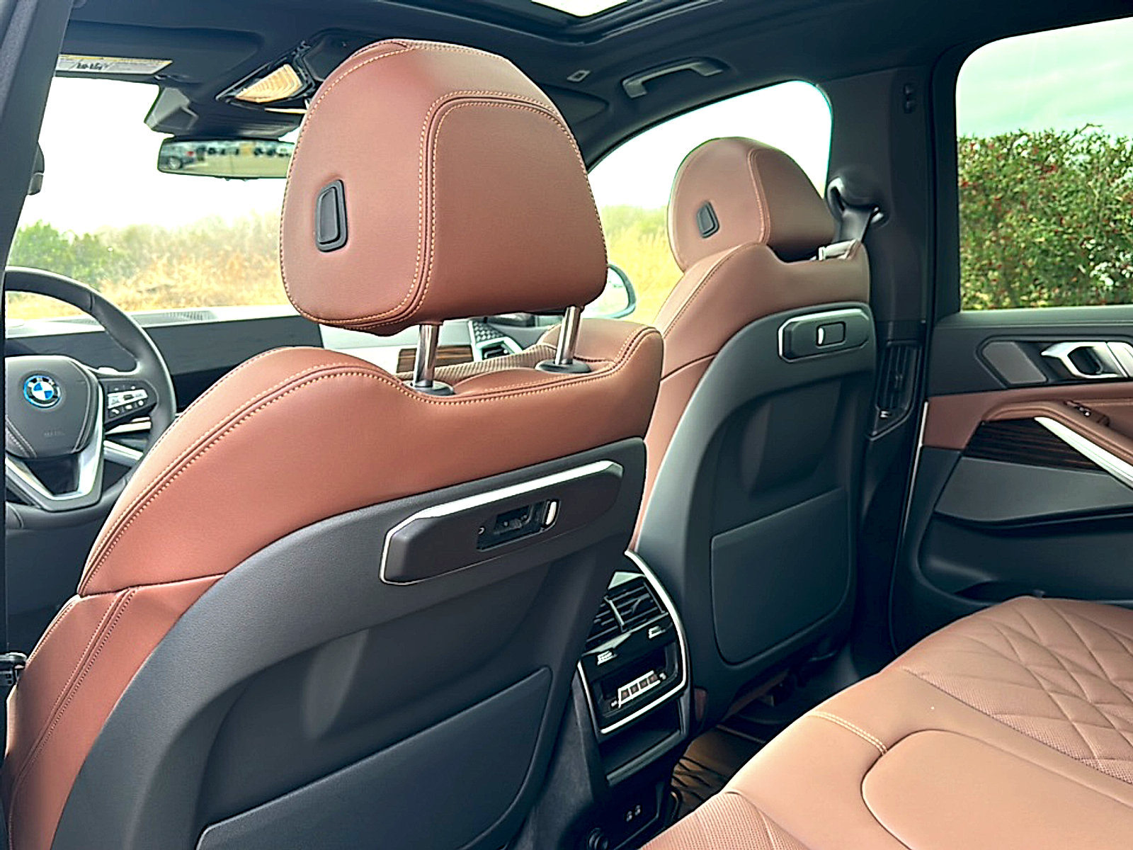 New 2026 BMW X5 xDrive50e AWD/4WD image 15