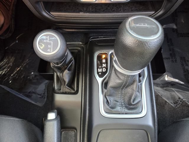 Used 2023 Jeep Gladiator Sport AWD/4WD image 20