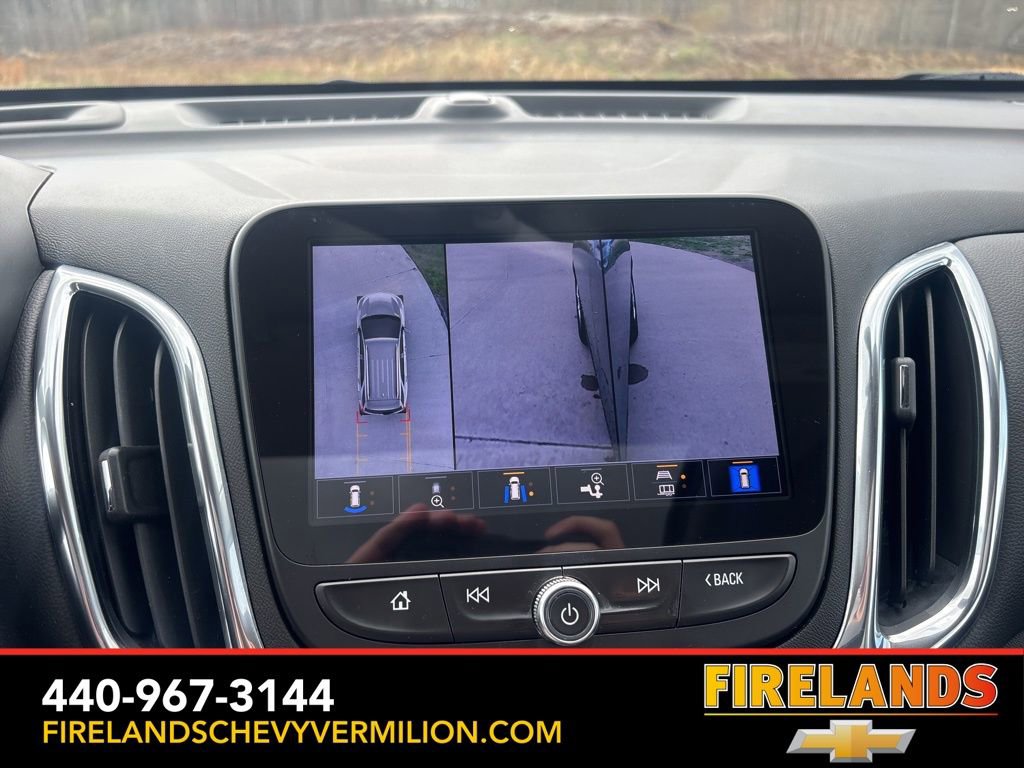 Certified 2023 Chevrolet Equinox LT image 29