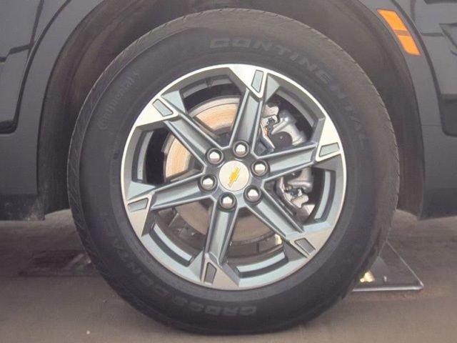 Used 2025 Chevrolet Blazer LT image 22