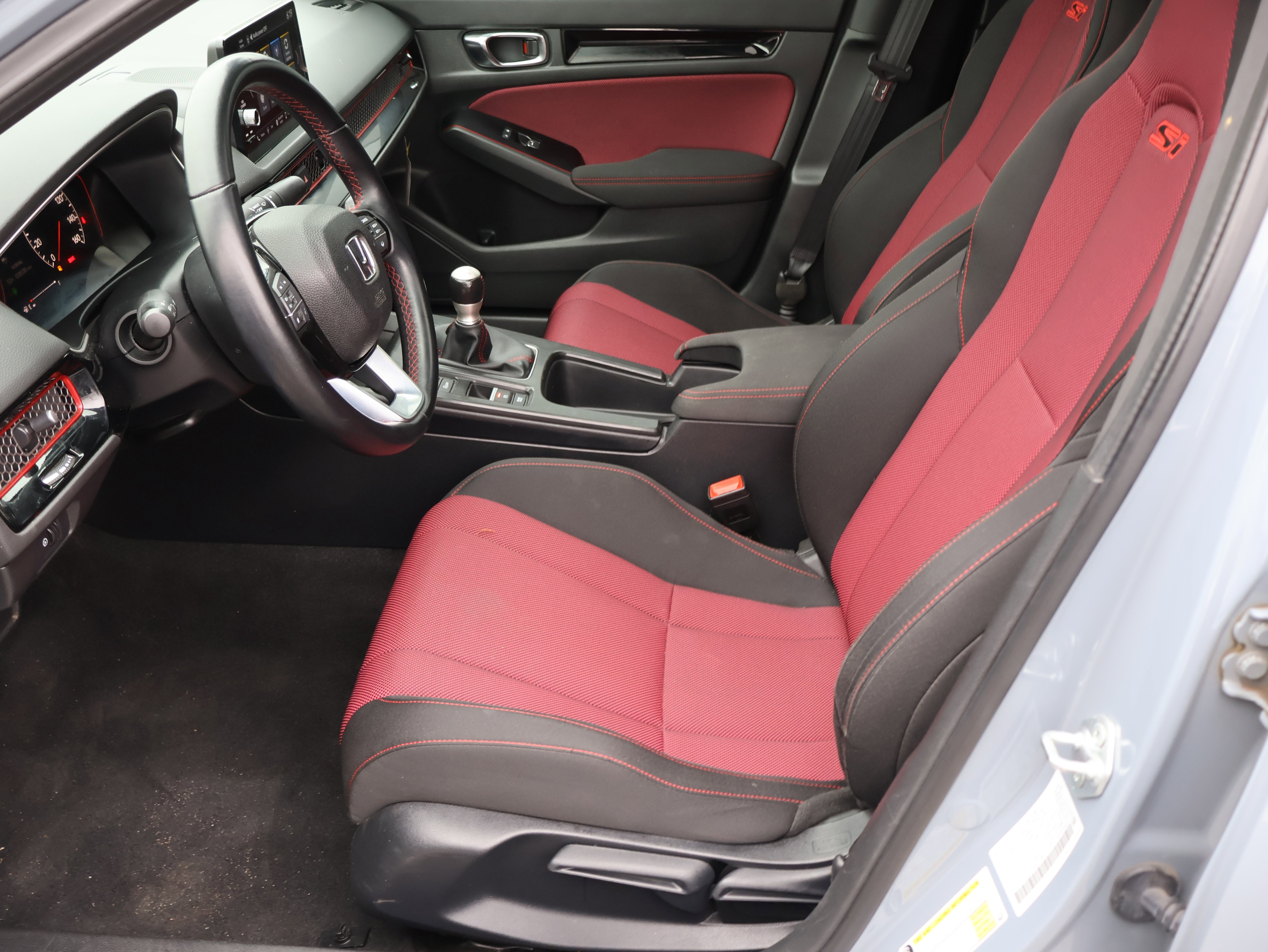 Used 2024 Honda Civic Si image 35