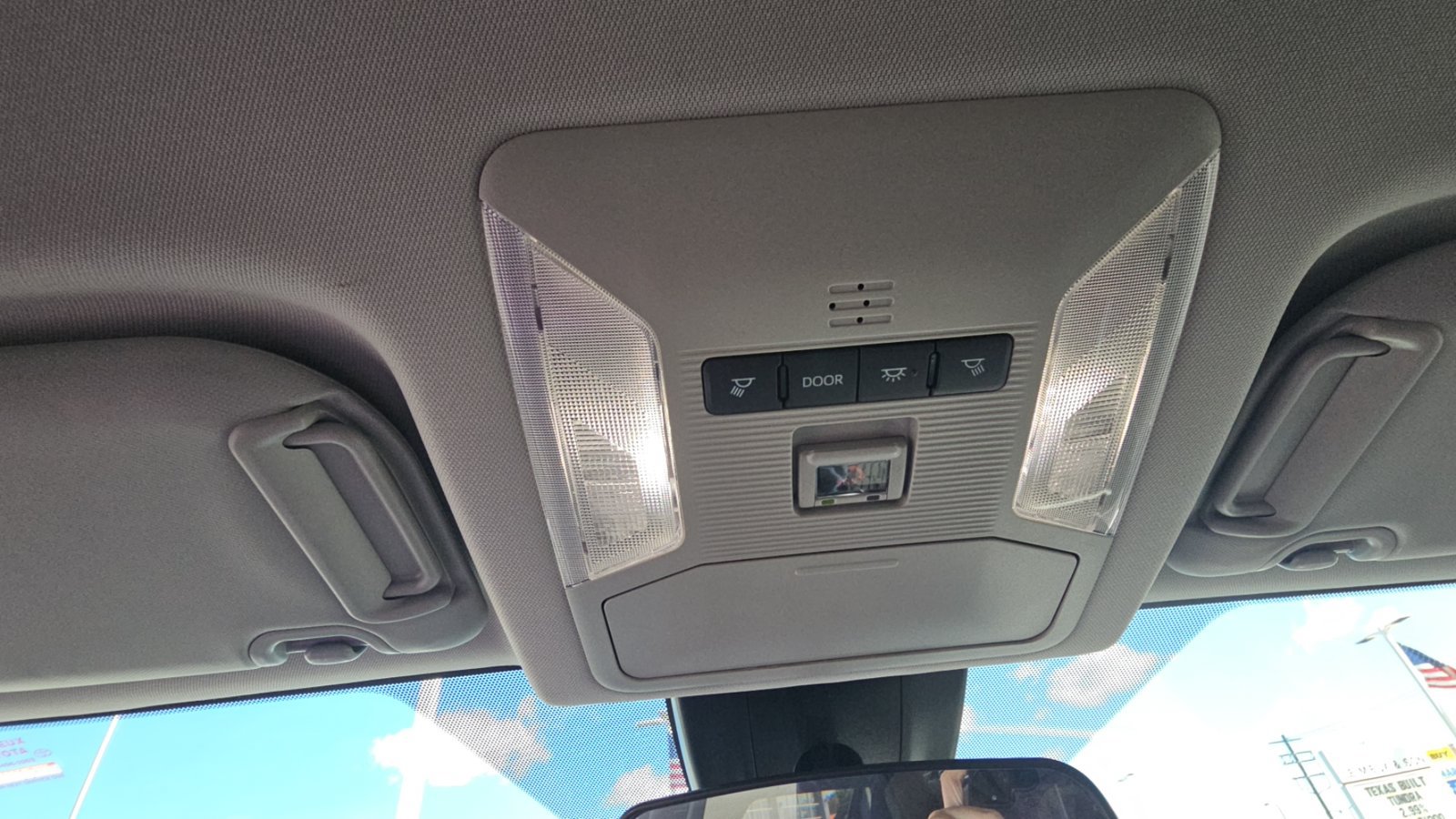Certified 2025 Toyota RAV4 XLE AWD/4WD image 20