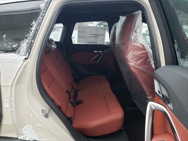 New 2026 BMW X1 xDrive28i w/ Convenience Package image 15
