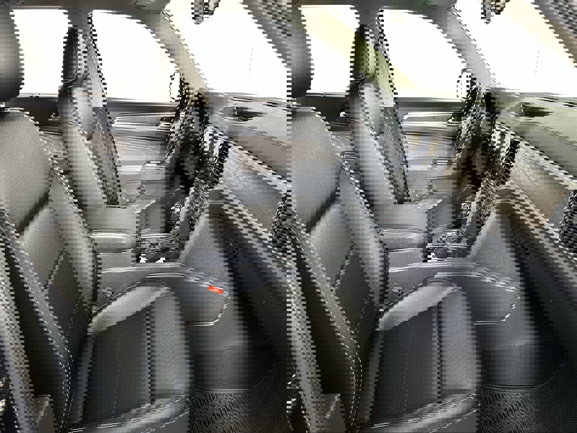 Used 2022 Volkswagen Atlas SE image 65