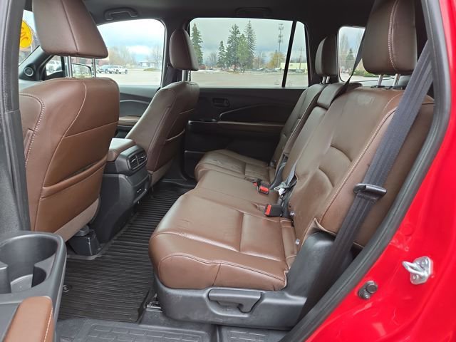 Used 2024 Honda Passport EX-L image 31