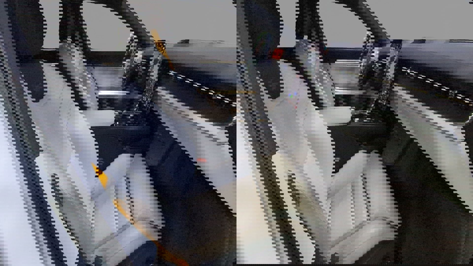 Used 2025 Polestar Polestar 3 image 21