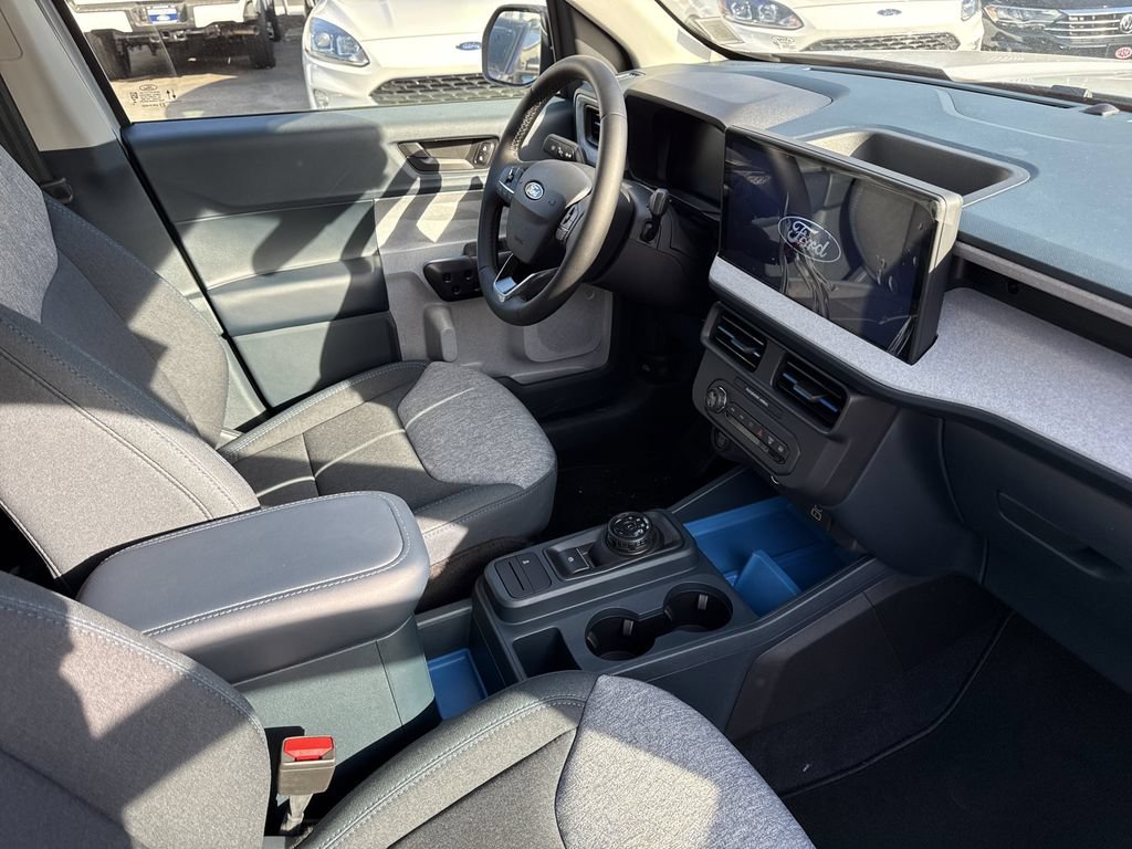 New 2026 Ford Maverick XLT w/ Equipment Group 301A AWD/4WD image 26