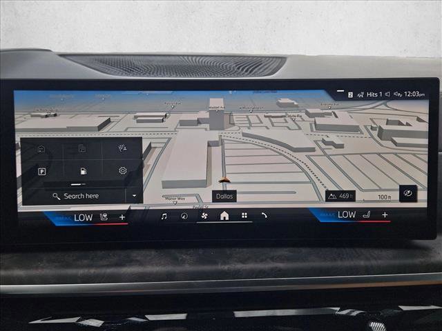 New 2026 BMW X5 xDrive40i w/ M Sport Package image 12