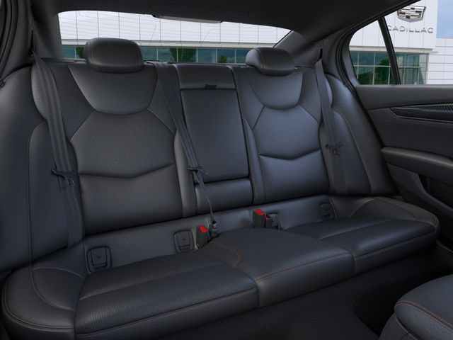 New 2026 Cadillac CT5 Sport w/ Technology Package RWD image 17