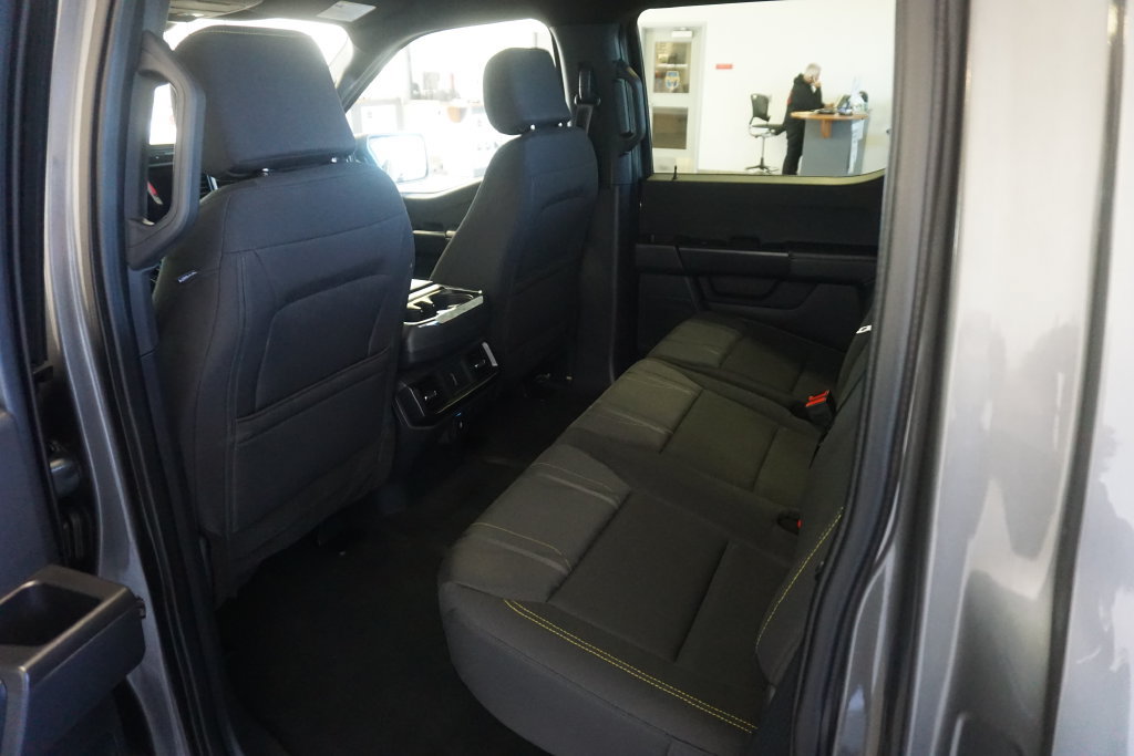 Used 2024 Ford F150 STX AWD/4WD image 20