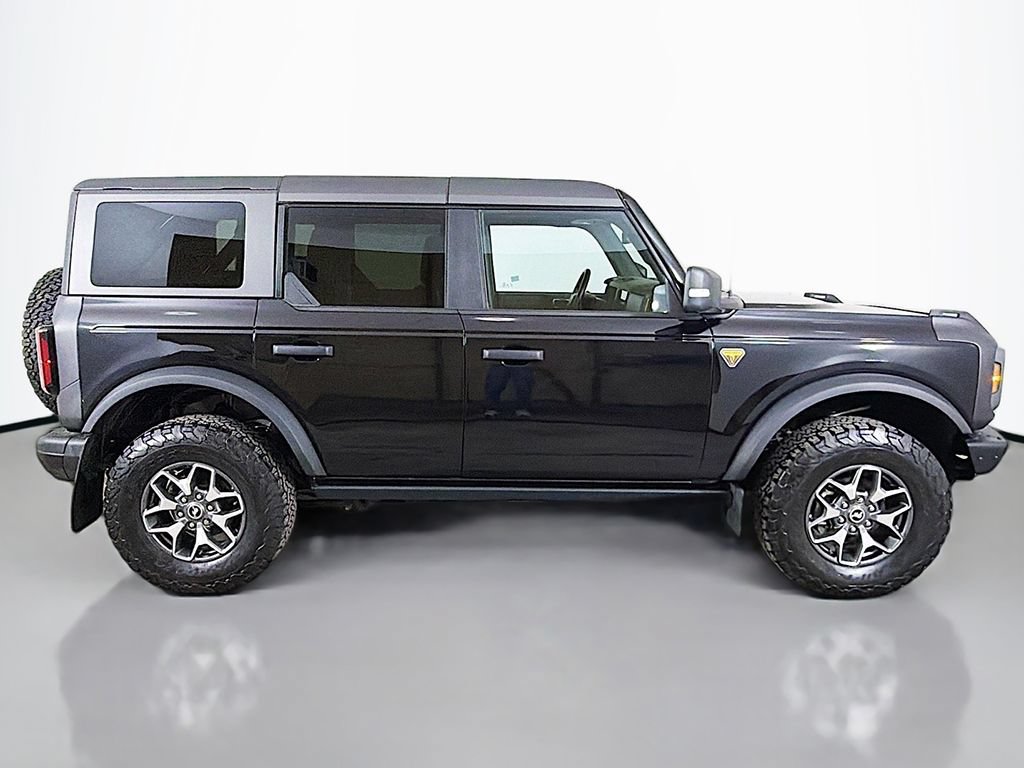 Used 2024 Ford Bronco Badlands AWD/4WD image 17