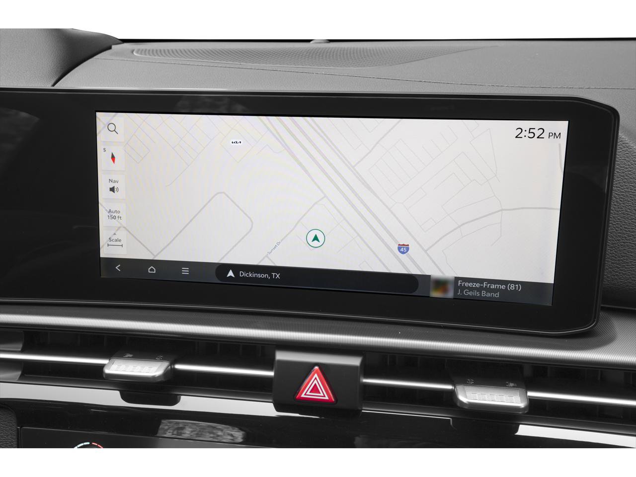 New 2026 Kia Sportage SX Prestige AWD/4WD image 39