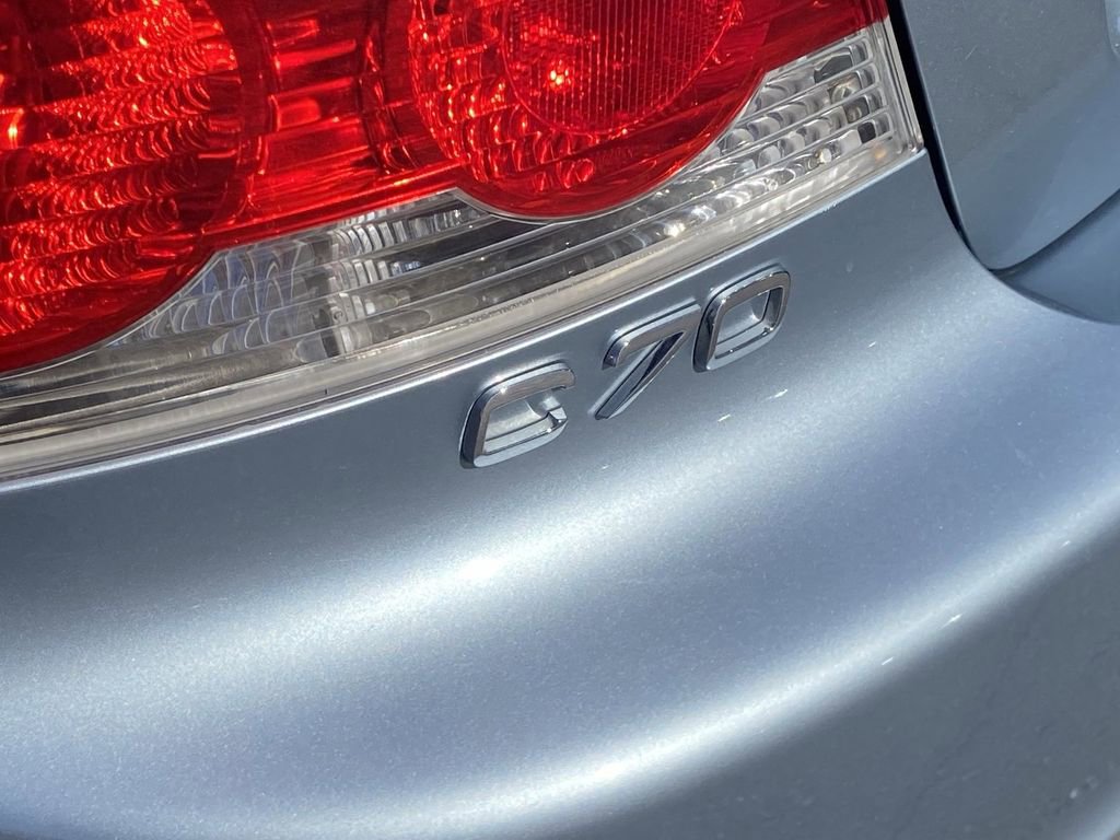 Used 2006 Volvo C70 T5 image 31