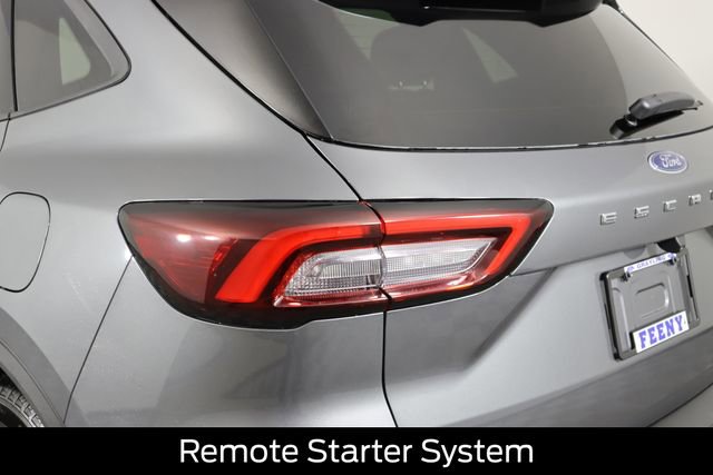 Used 2025 Ford Escape ST-Line w/ Tech Pack #1 image 22