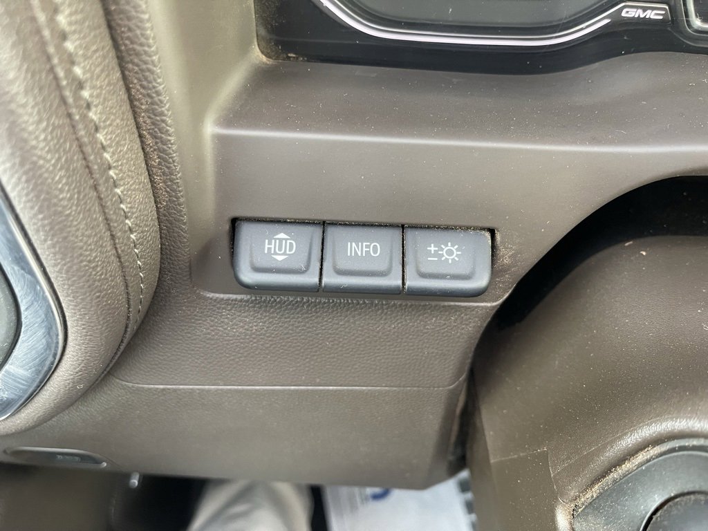 Used 2023 GMC Sierra 2500 Denali w/ Denali Ultimate Package image 34
