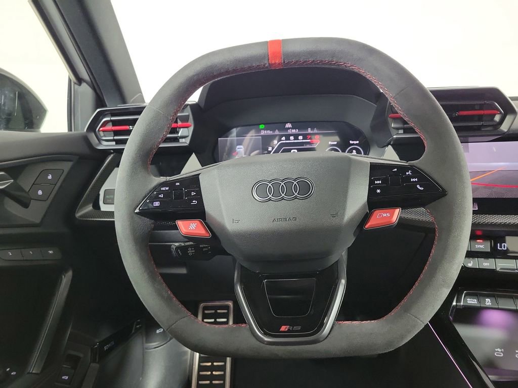 New 2026 Audi RS 3 image 14